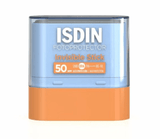 Protetor Solar Facial ISDIN Fotoprotector Invisible Stick  FPS 50 - 50 g