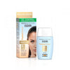 ISDIN Protetor Solar Facial ISDIN Fusion Water  FPS 60 - 30 mL