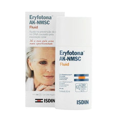Protetor Solar ISDIN Eryfotona AK-NMSC  FPS 99 - 50 ml