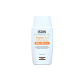 Protetor Solar ISDIN Fusion Fluid Mineral  FPS 50 - 50 mL
