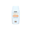 ISDIN Protetor Solar ISDIN Fusion Fluid Mineral  FPS 50 - 50 mL