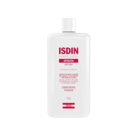 Shampoo ISDIN Hair Care Antiqueda 414g