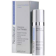 Creme Neostrata Skin Active Intensive Eyes Therapy Area Olhos 15G