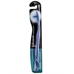 Escova de Dente J&J Reach Profissional 40 Média 1 Unidade