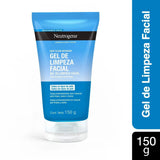 Gel de Limpeza Neutrogena Deep Clean Limpeza Profunda 150G