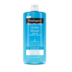 Gel Hidratante Corporal Neutrogena Hydro Boost Water Gel 400Ml