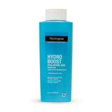 Gel Hidratante Corporal Neutrogena Hydro Boost Water Gel 400Ml