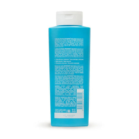 Gel Hidratante Corporal Neutrogena Hydro Boost Water Gel 400Ml