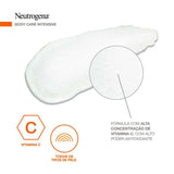 Loção Hidratante Corporal Neutrogena Body Care Intensive Hidrata & Revitaliza 400 Ml