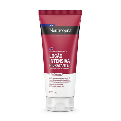 Neutrog Norwegian 200 Ml Sem Frag