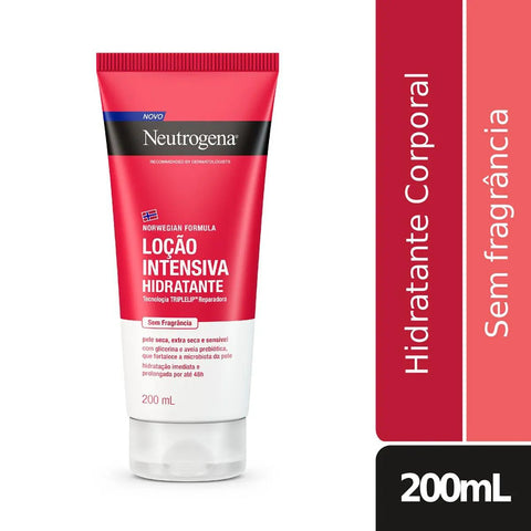 Neutrog Norwegian 200 Ml Sem Frag