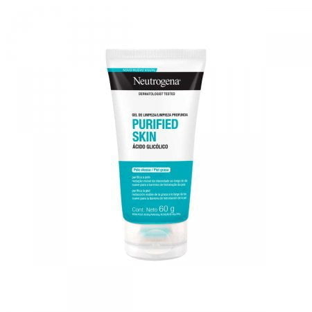Neutrog Purified Skin Gel 60G