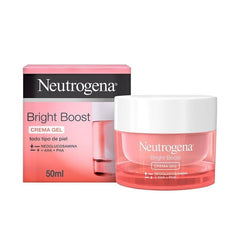 Neutrogena Bright Boost 50G