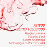 Neutrogena Bright Boost 50G