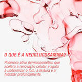 Neutrogena Bright Boost 50G