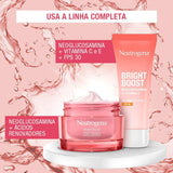 Neutrogena Bright Boost 50G