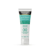 Neutrogena Sunfresh Fac Oil Fator 30 40G