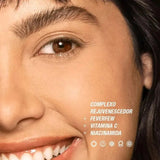 Neutrogena Sunfresh Fac Oil Fator 30 40G