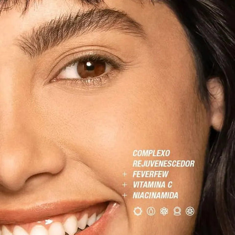 Neutrogena Sunfresh Fac Oil Fator 30 40G