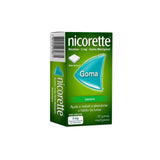 Nicorette  2mg - 30 Unidades - Goma