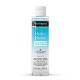 Água Micelar Neutrogena  Demaquilante - Linha Hydro Boost - 200 mL