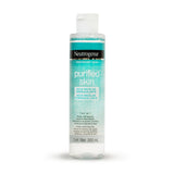 Água Micelar Neutrogena  Demaquilante - Linha Purified Skin - 200 mL