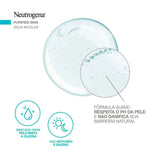 Água Micelar Neutrogena  Demaquilante - Linha Purified Skin - 200 mL