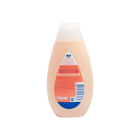 Condicionador Johnson's Baby  Cachos dos Sonhos - 200 mL