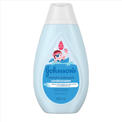 Condicionador Johnson's Baby  Cheirinho Prolongado - 200 mL