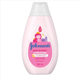 Condicionador Johnson's Baby  Gotas de Brilho - 200 mL