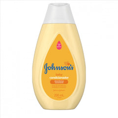 Condicionador Johnson's Baby  Tradicional - 200 mL