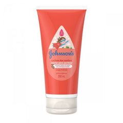 Creme Para Pentear Johnson’s  Cachos dos Sonhos - 200 mL
