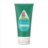 Creme Para Pentear Johnson’s  Hidratação Intensa - 200 mL