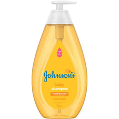 Shampoo Johnson's Baby  Tradicional - 750 mL