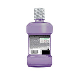 Enxaguante Bucal Listerine Cuidado Total  Zero Álcool - Linha Cool Mint - 250 mL