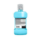 Enxaguante Bucal Listerine Tartar Control  Zero Álcool - Linha Cool Mint - 250 mL