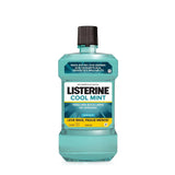 Enxaguante Bucal Listerine  Tradicional - Linha Cool Mint - 1,5 L