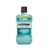 Enxaguante Bucal Listerine  Tradicional - Linha Cool Mint - 1 L
