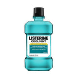 Enxaguante Bucal Listerine  Tradicional - Linha Cool Mint - 250 mL