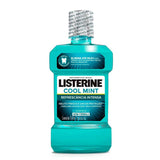 Enxaguante Bucal Listerine  Tradicional - Linha Cool Mint - 250 mL