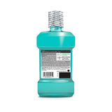 Enxaguante Bucal Listerine  Tradicional - Linha Cool Mint - 250 mL