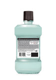 Enxaguante Bucal Listerine  Zero Álcool - Linha Cool Mint - 1 L