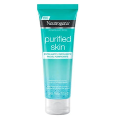 Esfoliante Facial Neutrogena Purified Skin 100G