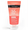 Johnson & Johnson Gel de Limpeza Facial Neutrogena Deep Clean Intensive Pele Mista A Oleosa 60G