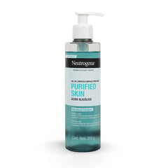 Gel de Limpeza Facial Neutrogena Purified Skin 300g