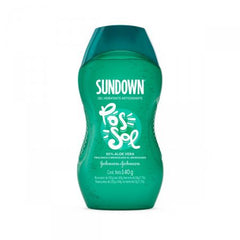 Gel Hidratante Sundown Pós-Sol 140G