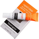 Gel Secativo Neutrogena Rapid Clear 15G