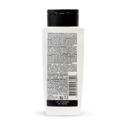 Hidratante Corporal Neutrogena Body Care Intensive Hidrata e Repara 200Ml