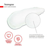 Hidratante Corporal Neutrogena Body Care Intensive Hidrata e Repara 200Ml
