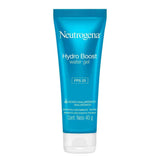 Hidratante Facial Neutrogena Hydro Boost Water Gel  FPS 25 - 40 g